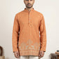 Premium Printed & Thread Work Kurta