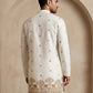 Premium Printed & Thread Work Kurta
