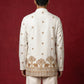 Premium Printed & Thread Work Kurta