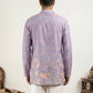 Men's Floral Printed & Thread Work Kurtas