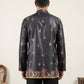 Men's Floral Printed Kurtas