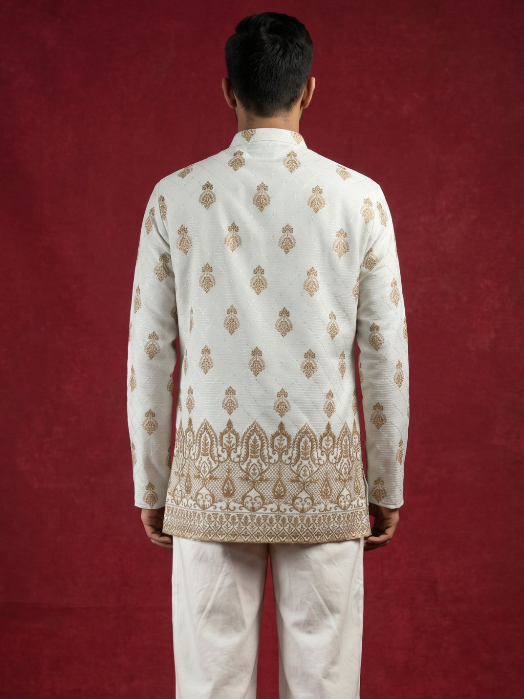 Premium Printed & Thread Work Kurtas
