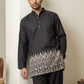 Men's Ethnic Printed & Thread Work Kurtas