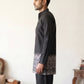 Men's Ethnic Printed & Thread Work Kurtas