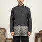 Men's Ethnic Printed & Thread Work Kurtas