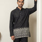 Men's Ethnic Printed & Thread Work Kurtas