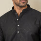 Men's Ethnic Printed & Thread Work Kurtas