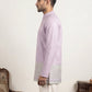 Men's Ethnic Printed & Thread Work Kurtas