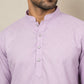 Men's Ethnic Printed & Thread Work Kurtas