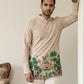 Premium Cotton Blend Printed Ethnic Kurtas
