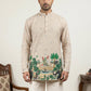 Premium Cotton Blend Printed Ethnic Kurtas