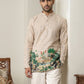 Premium Cotton Blend Printed Ethnic Kurtas