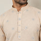 Premium Cotton Blend Printed Ethnic Kurtas
