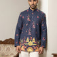 Premium Cotton Blend Printed Ethnic Kurtas