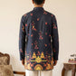 Premium Cotton Blend Printed Ethnic Kurtas