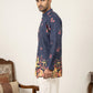 Premium Cotton Blend Printed Ethnic Kurtas