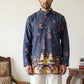 Premium Cotton Blend Printed Ethnic Kurtas