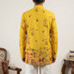 Premium Cotton Blend Printed Ethnic Kurtas