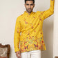 Premium Cotton Blend Printed Ethnic Kurtas