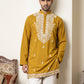 Japanese Fabric Embroidered Ethnic Kurtas