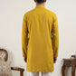 Japanese Fabric Embroidered Ethnic Kurtas