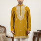Japanese Fabric Embroidered Ethnic Kurtas
