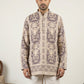 Cotton Blend Ethnic Printed Kurtas