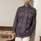 Cotton Blend Ethnic Printed Kurtas