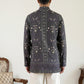 Cotton Blend Ethnic Printed Kurtas