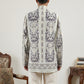 Cotton Blend Ethnic Printed Kurtas