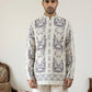 Cotton Blend Ethnic Printed Kurtas