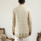 Men's Traditional Printed Kurtas