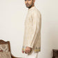 Men's Traditional Printed Kurtas