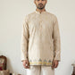 Men's Traditional Printed Kurtas