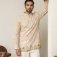Men's Traditional Printed Kurtas