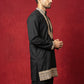 Japanese Fabric Embroidered Kurta for Men