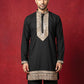 Japanese Fabric Embroidered Kurta for Men
