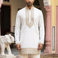 Japanese Fabric Embroidered Kurta for Men