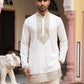 Japanese Fabric Embroidered Kurta for Men