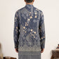 Traditional Cotton Blend Printed Kurta ( 65KO 5606Blue )