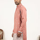 Cotton Blend Ethnic Embroidered Kurta ( 65KO 5611Pink )