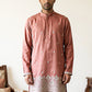 Cotton Blend Ethnic Embroidered Kurta ( 65KO 5611Pink )