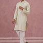 Viscose Rayon Traditional Embroidered Kurta Pyjama ( 65KP P 5330 P 5330Pista ) [FF] [1-1-9]