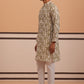 Olive Ethnic Printed Kurta for Men ( 65KP P 5352 P 5352Olive ) [FF] [F-2-3]