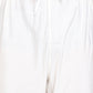 Black Silk Blend Embroidered Kurta Pyjama ( 65KP P 5444Black S ) [FF] [O-6]