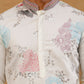 White Silk Blend Embroidered Kurta With Korean Pants ( 65KP PJ11B S 5444 White )