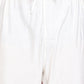 Ivory Sequins Embroidered Kurta Pyjama Set ( 65KP P 5526Cream ) [FF] [B-5]