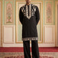 Premium Imported Japanese Embroidered Kurta Set
