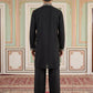 Premium Imported Japanese Embroidered Kurta Set