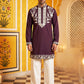 Premium Imported Japanese Embroidered Kurta Set